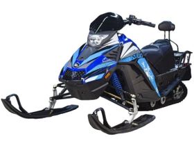 Снегоход ATAKI WD 250