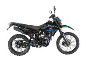 Мотоцикл AVANTIS LX 300 (CBS300/ZS174MN-3) 2022 ПТС ENDURO