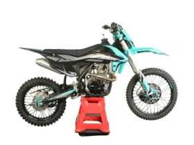 Мотоцикл кроссовый эндуро AVANTIS A6 (174 MN) с ПТС