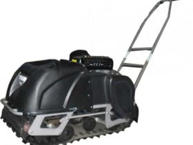 Мотобуксировщик RIDER HV-7