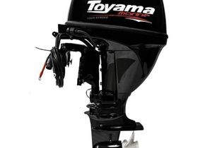 4х-тактный лодочный мотор TOYAMA F9.9FWS