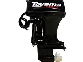 2х-тактный лодочный мотор TOYAMA T40FWS-T