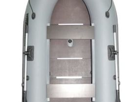 Лодка ПВХ МУССОН 2900 СК Light