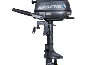 2х-тактный лодочный мотор APACHE T6 BS