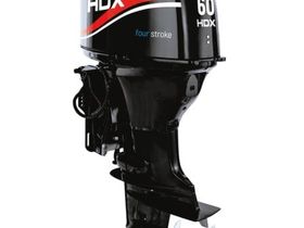 4х-тактный лодочный мотор HDX F 60 BEL-T-EFI