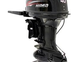 2х-тактный лодочный мотор HIDEA HDJ40FHS