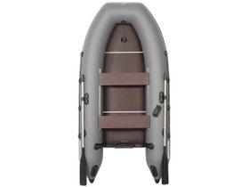 Лодка ПВХ ЛОЦМАН 300 ЖС