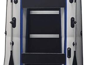 Лодка ПВХ BIG BOAT Varyag 340