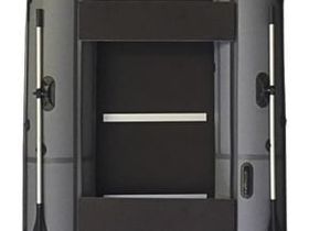 Лодка ПВХ BIG BOAT Varyag 380