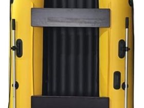 Лодка ПВХ BIG BOAT Regat 310