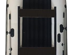 Лодка ПВХ BIG BOAT Regat 340