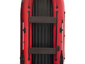 Лодка ПВХ BIG BOAT Regat 360