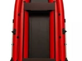 Лодка ПВХ SIBRIVER Allaska 420 Drive Lux