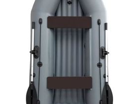 Лодка ПВХ SIBRIVER Бирюса 285 НД