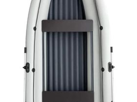 Лодка ПВХ SIBRIVER Хатанга Pro 330 НДНД с фальшбортом