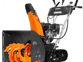 Снегоуборщик DAEWOO S 7560