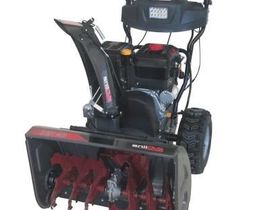 Снегоуборщик EVOLINE SBG 700 E