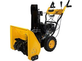 Снегоуборщик HABERT HBM24D