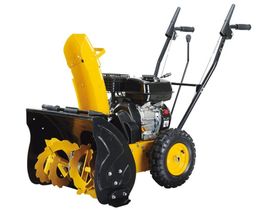 Снегоуборщик STURM STG5765