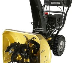 Снегоуборщик HANSKONNER HSTG7661EL