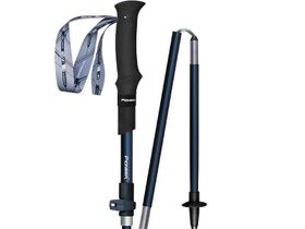 Палка туристическая для ходьбы Pioneer SRR988. 105-127  cm