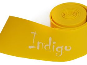 Эспандер Бинт латексный