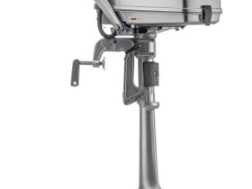 2х-тактный лодочный мотор SHARMAX SM4HS (2024)