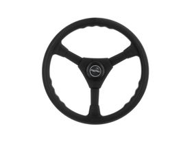 Рулевое колесо на РИБ