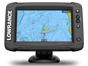 Эхолот Elite- 7 Ti² with Active Imaging 3-in-1 (ROW) (000-14640-001)