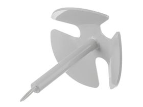 Якорь гриб 3,2 кг, белый цвет