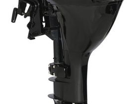 4х-тактный лодочный мотор PARSUN F15FWS