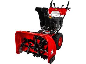 Снегоуборщик DDE ST1176LE