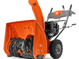 Снегоуборщик HUSQVARNA ST 124