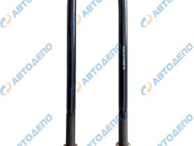 Стремянка рессоры HINO, ISUZU, MITSUBISHI, NISSAN, MAZDA, TOYOTA   16*72*280-FORM10-A