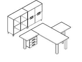 Композиция №3