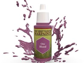 Краска Army Painter Warpaints: Orc Blood