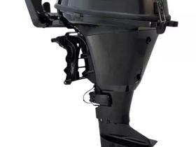 4х-тактный лодочный мотор PARSUN F9.9ABMS-EFI