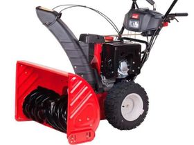 Снегоуборщик MTD OPTIMA ME 76