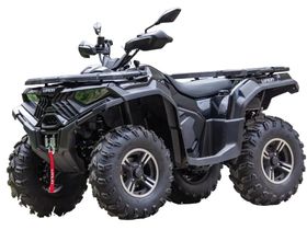 Квадроцикл LONCIN Xwolf 700 S (ПСМ)