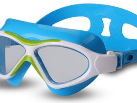 Очки для плавания (полумаска) детские