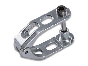 Крепление ручки гидравлических тормозов Lewis FD03 (Черный)