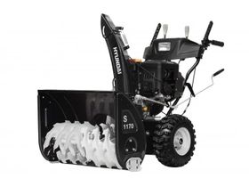 Снегоуборщик HYUNDAI S 1170