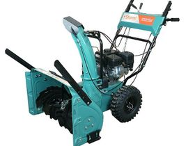 Снегоуборщик STURM STG7672ELR