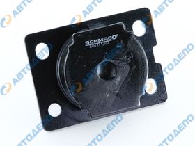 Подушка кабины ISUZU ELF NPR, NHR, NJR, NKR, NMR, NLR SIZ-4197