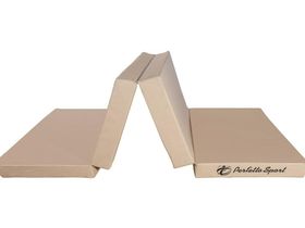 Мат складной в 4 сложения