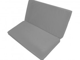 Мат складной в 2 сложения