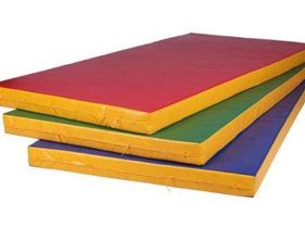 Мат сплошной