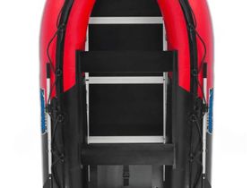 Лодка ПВХ STORMLINE Adventure Standard 340