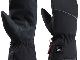 Зимние варежки Warmspace KK-WARM01 с подогревом