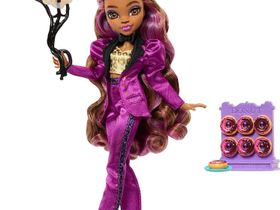 Monster High. Monster Ball: Clawdeen Wolf